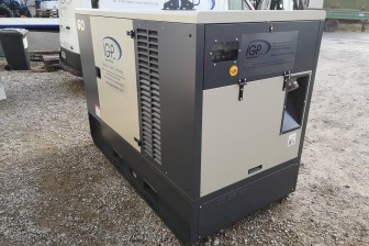 60kVA Fernwärme Steiermark
