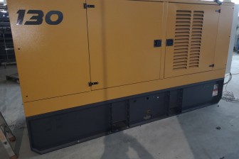 130kVA Notstrom Industrie Kärnten